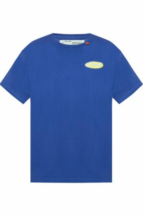 Printed t-shirt, zdjęcie 1 Printed t-shirt od Off White